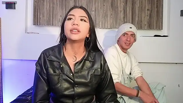 aron and paula online show from 10-14-25, 05:30