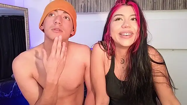 aron and paula online show from 12-16-25, 04:17