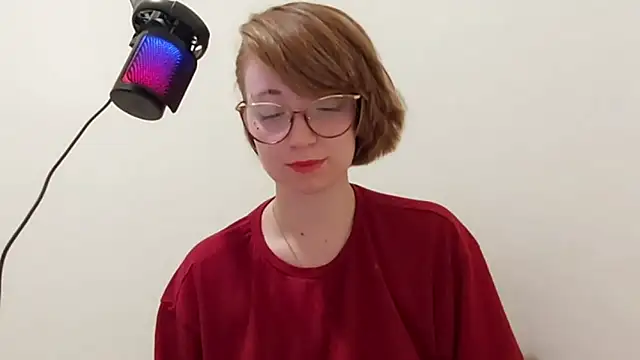 Elise Nyx online show from 09-11-25, 10:54