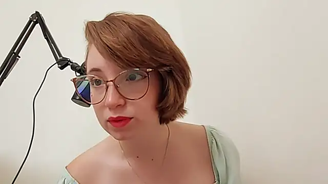 Elise Nyx online show from 09-17-25, 12:18