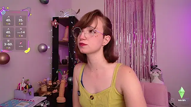 Elise Nyx online show from 02-26-26, 05:12