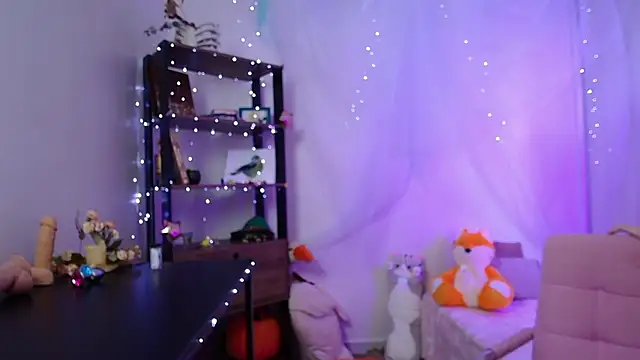 Elise Nyx online show from 03-28-26, 07:57