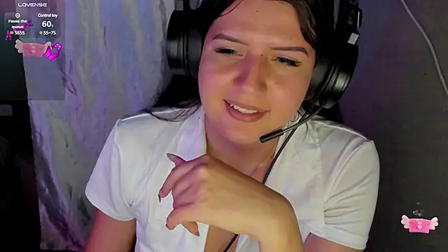 brii69 online show from 03-03-25, 01:31