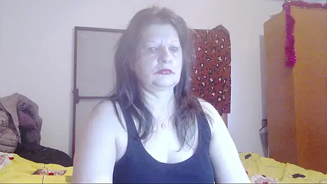 ExtasyMature online show from 02-27-26, 05:51