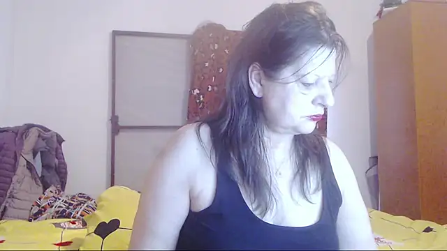 ExtasyMature online show from 03-06-26, 06:32