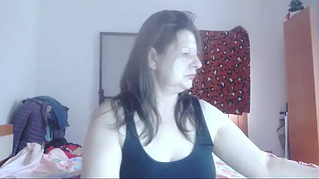 ExtasyMature online show from 03-26-26, 06:41