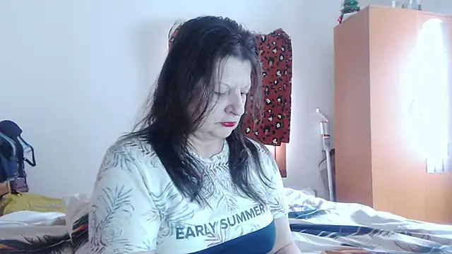 ExtasyMature online show from 05-31-26, 07:59