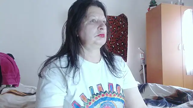 ExtasyMature online show from 06-12-26, 08:57
