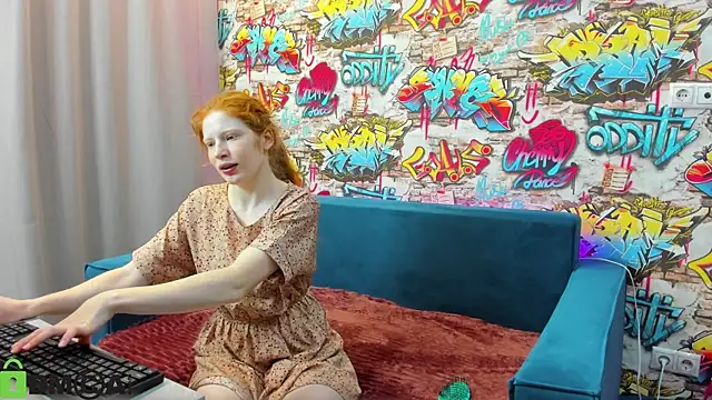 Sandra Wi1son online show from 02-20-26, 01:35