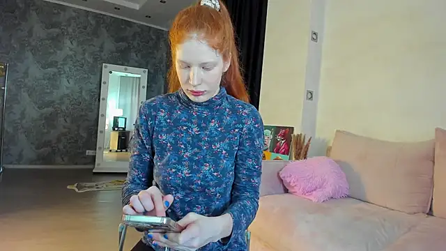 Sandra Wi1son online show from 03-24-26, 01:32