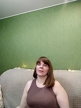 VeronikawGold online show from 12-16-25, 08:03