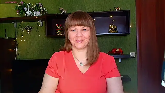 VeronikawGold online show from 02-13-26, 05:03