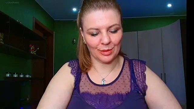 VeronikawGold online show from 06-04-26, 03:40