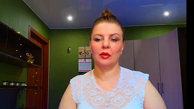 VeronikawGold online show from 06-09-26, 04:46