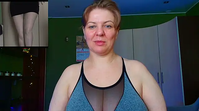 VeronikawGold online show from 06-11-26, 02:59