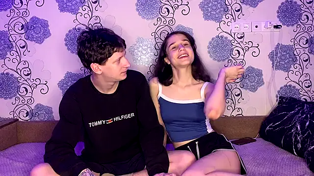 baby lesi online show from 12-02-25, 06:58