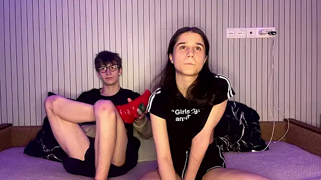 baby lesi online show from 01-18-26, 06:34