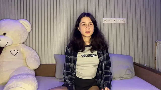 baby lesi online show from 03-13-26, 06:47