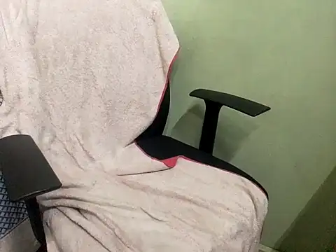 calme odl1 online show from 04-19-26, 06:10