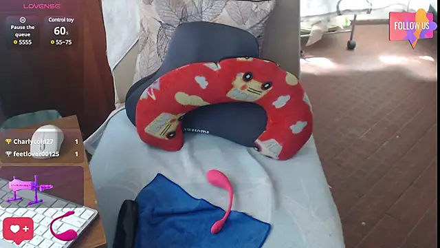 Snapshot of Sexyqueen_mature_ chatting on 02-28-25, 02:53 Sexyqueen mature online show from 02-28-25, 02:53