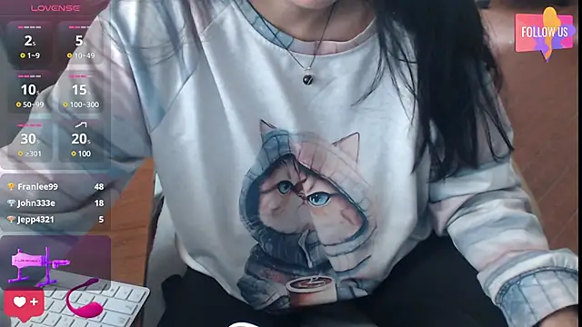 Snapshot of Sexyqueen_mature_ chatting on 03-08-25, 03:56 Sexyqueen mature online show from 03-08-25, 03:56