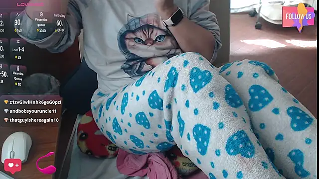 Snapshot of Sexyqueen_mature_ chatting on 03-10-25, 02:26 Sexyqueen mature online show from 03-10-25, 02:26