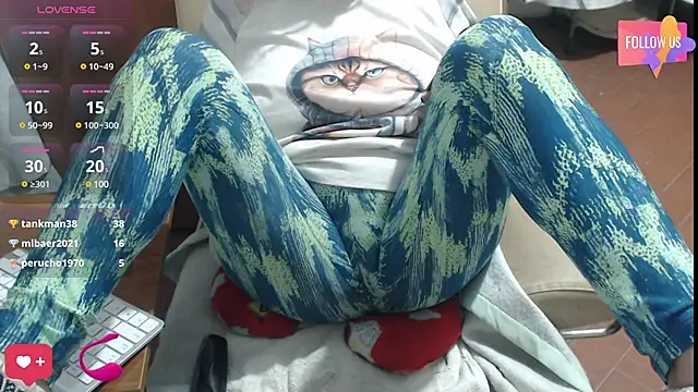 Snapshot of Sexyqueen_mature_ chatting on 03-18-25, 02:04 Sexyqueen mature online show from 03-18-25, 02:04