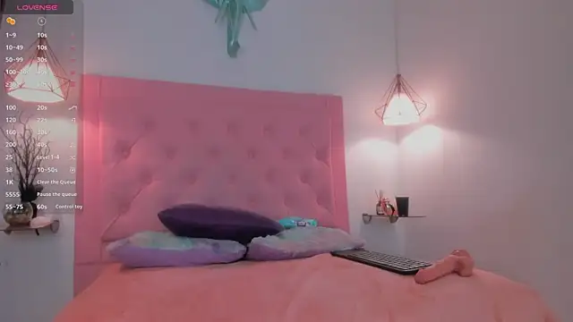 Rachel rivera online show from 03-01-25, 02:23