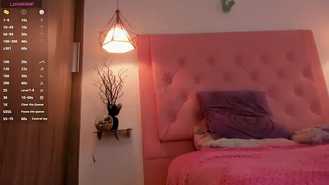 Rachel rivera online show from 03-12-25, 02:12