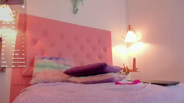 Rachel rivera online show from 03-14-25, 02:30