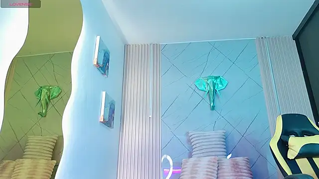 Rachel rivera online show from 09-12-25, 11:43