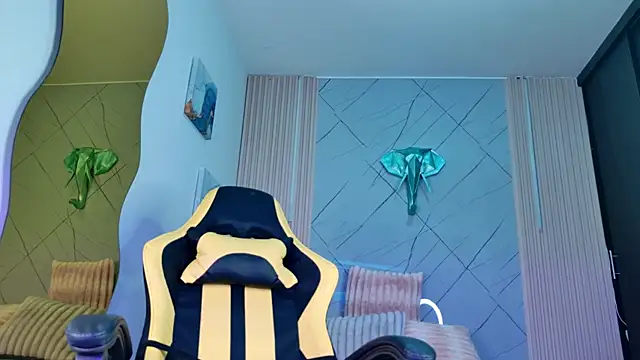 Rachel rivera online show from 09-18-25, 11:34