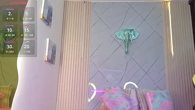 Rachel rivera online show from 10-17-25, 11:46