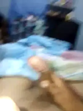 MisterKj0900 online show from 11-10-25, 10:03