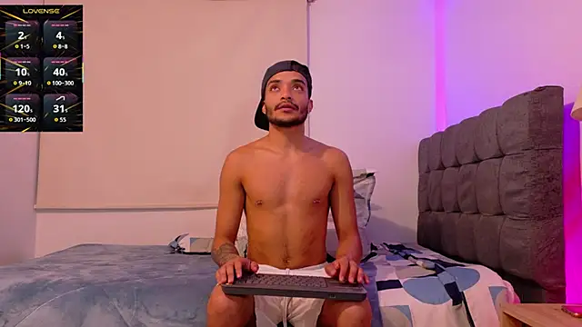 eross chipre  online show from 02-03-26, 03:48