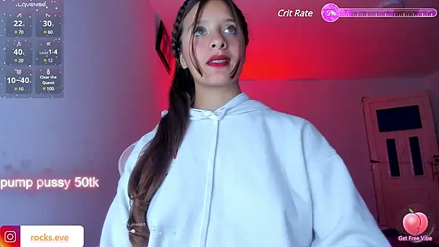 xime rocks online show from 03-17-25, 06:53