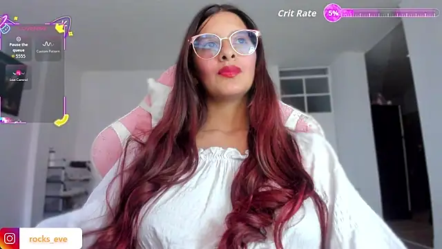 xime rocks online show from 09-15-25, 09:37