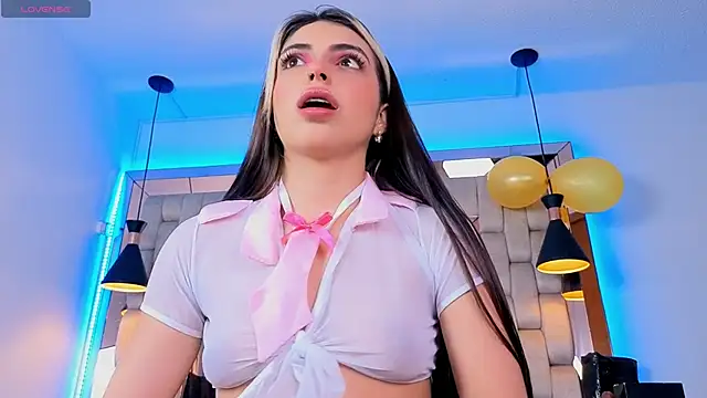 Mandysexycute online show from 09-18-25, 08:11