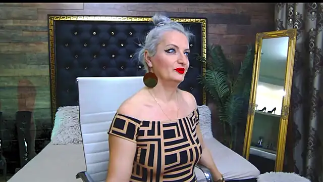 LadyTouch online show from 02-07-25, 06:56