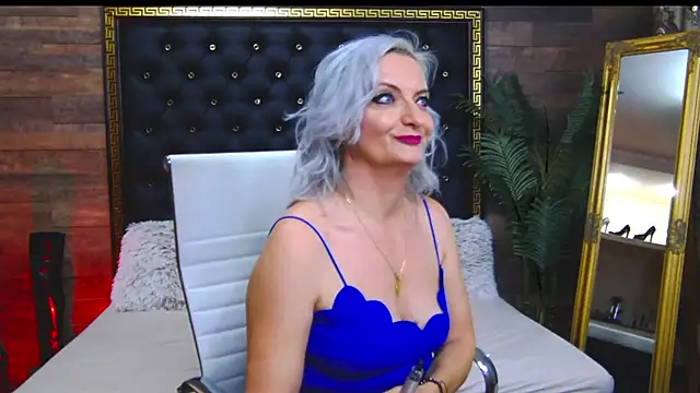 LadyTouch online show from 02-08-25, 08:42