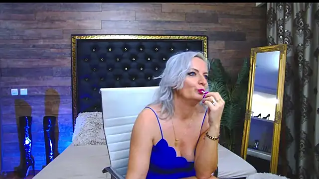 LadyTouch online show from 02-08-25, 11:45