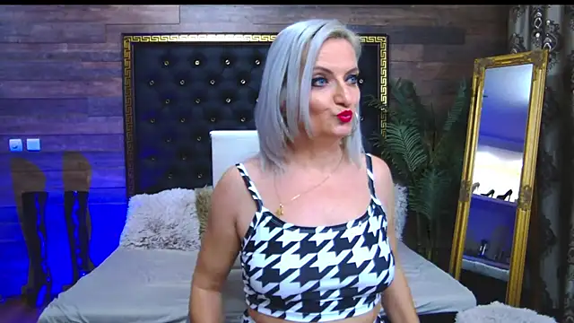 LadyTouch online show from 02-19-25, 03:50