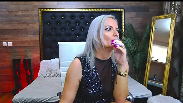 LadyTouch online show from 02-20-25, 05:44