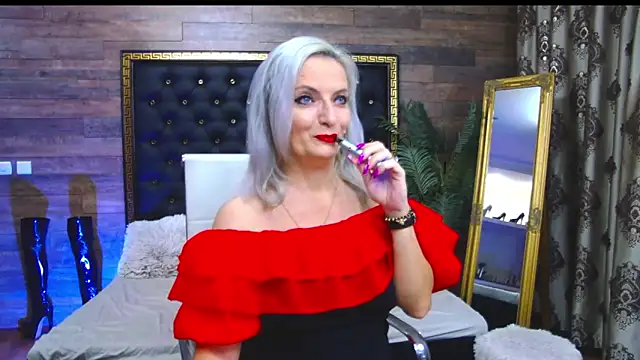 LadyTouch online show from 02-23-25, 12:19