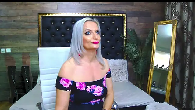 LadyTouch online show from 02-26-25, 04:47