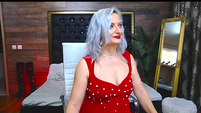 LadyTouch online show from 03-01-25, 05:20