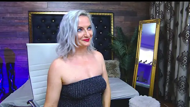 LadyTouch online show from 03-06-25, 07:25