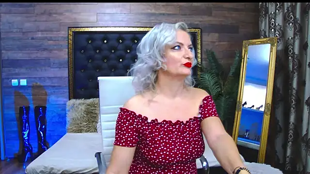 LadyTouch online show from 03-13-25, 02:27