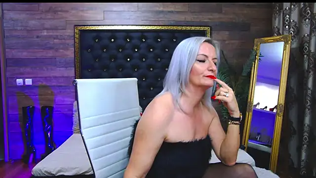 LadyTouch online show from 03-20-25, 05:24