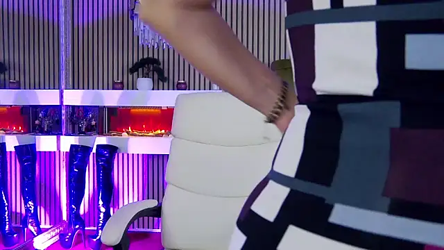 LadyTouch online show from 09-15-25, 11:38